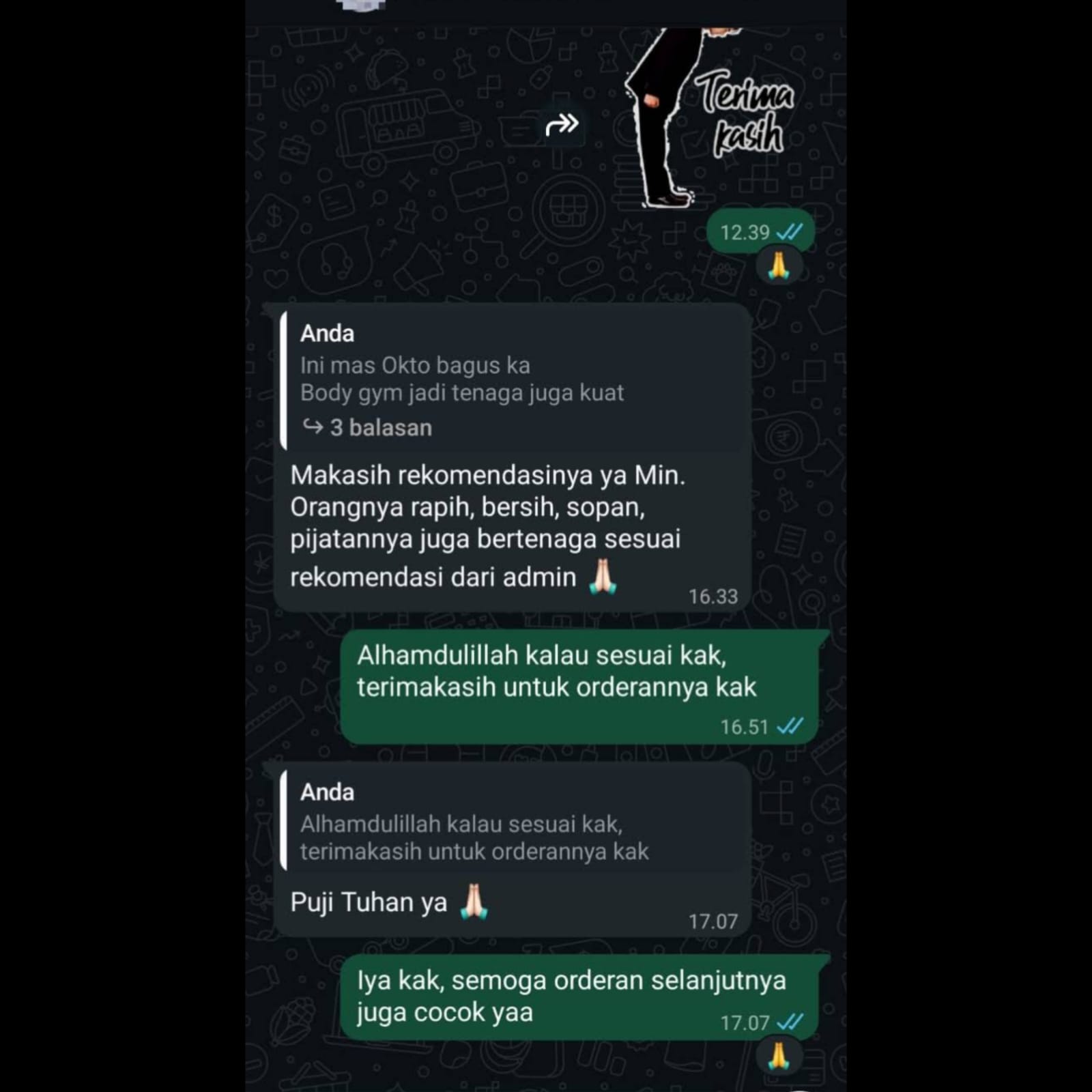 Testimoni 6